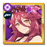 夏夜の乙女竜 ムム | ドラガリアロストDB【ドラガリDB】